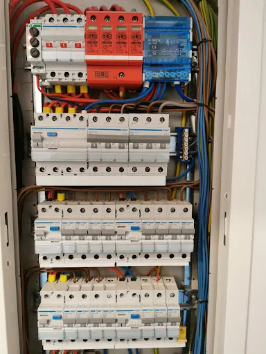 Elektryk-Pro Rzeszów